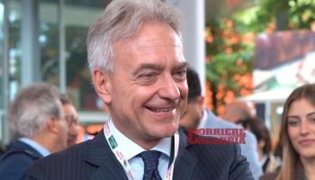 TuttoFood, Gallo: «Per la Calabria export raddoppiato e risultati tangibili»