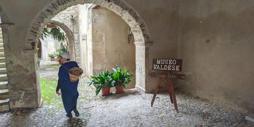 San Vincenzo La Costa