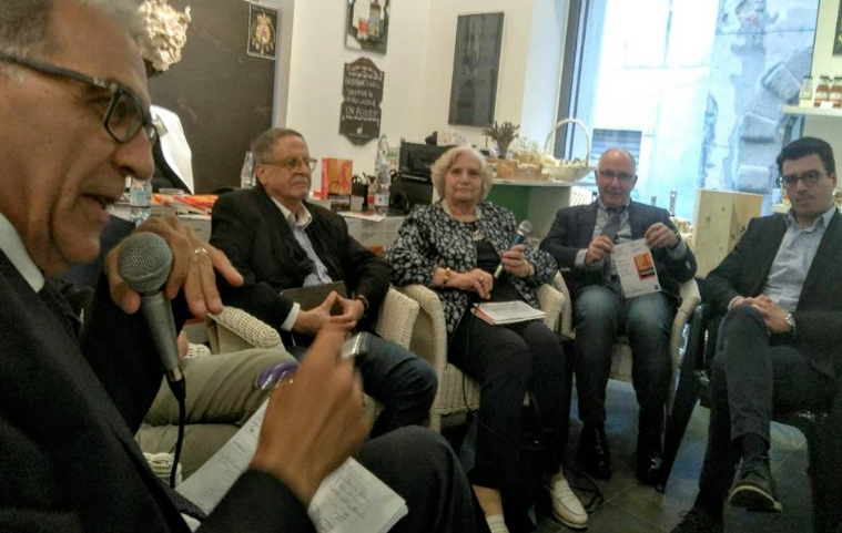 «Conoscere il passato per avere consapevolezza di ciò che siamo»