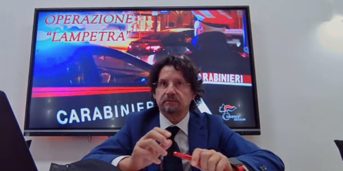 bombardieri conferenza