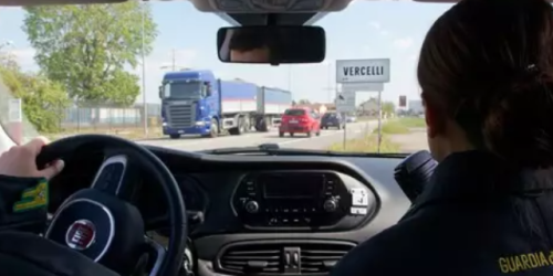 confisca beni vercelli