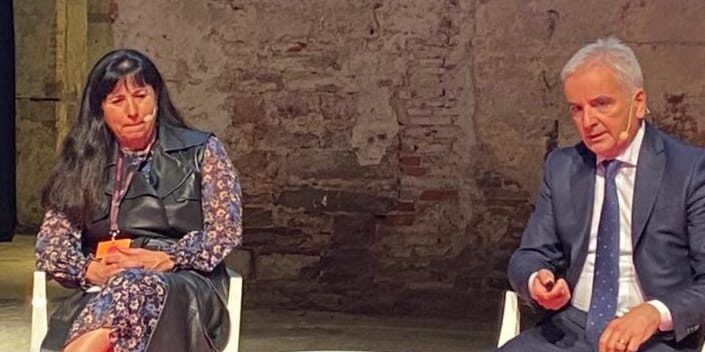 Il progetto del Polo onco-ematologico di Cosenza in vetrina nazionale