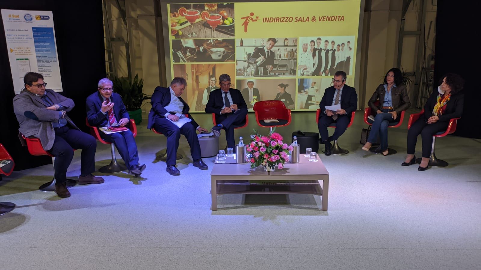 Lamezia Terme, incontro su “Didattica, character skills, scuola e lavoro” – VIDEO