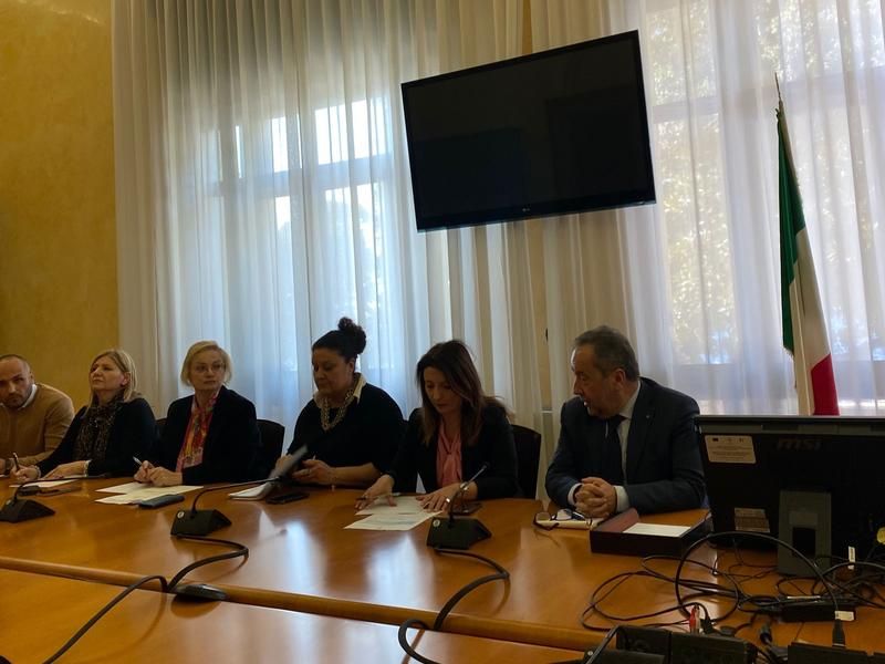 Immigrazione, vertice in Prefettura a Reggio Calabria