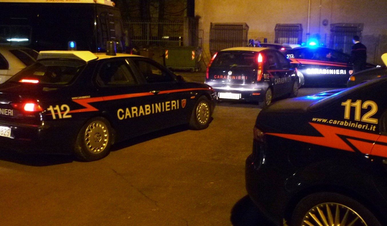 Anziano picchiato e narcotizzato, in manette badante