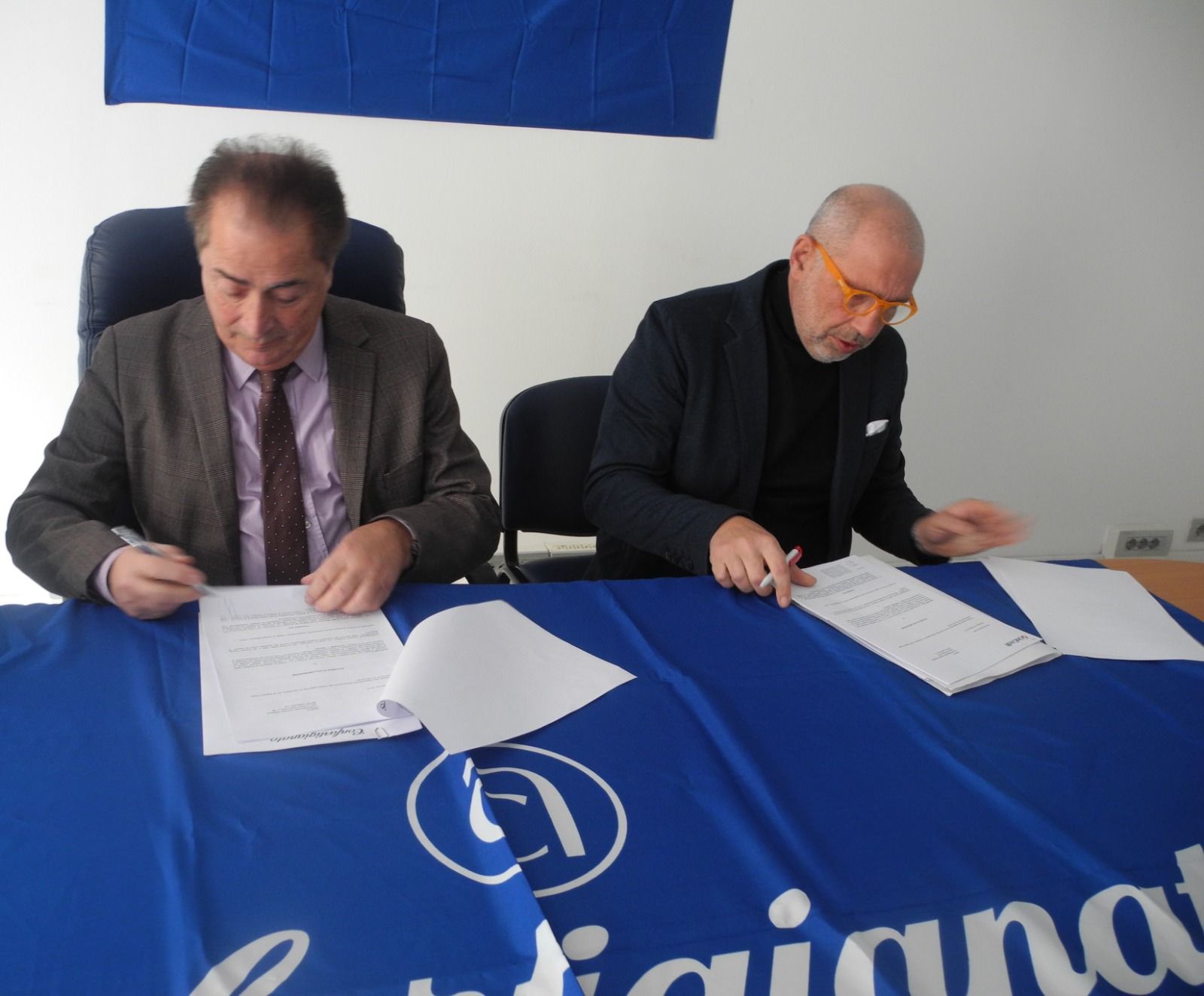 Confartigianato e Unicredit insieme per la nascita di nuove imprese