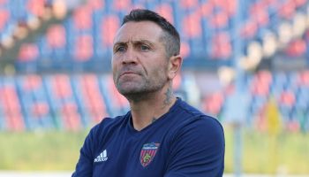 Cosenza calcio, domani la trasferta di Trapani: Buscè festeggia i 50 anni in silenzio