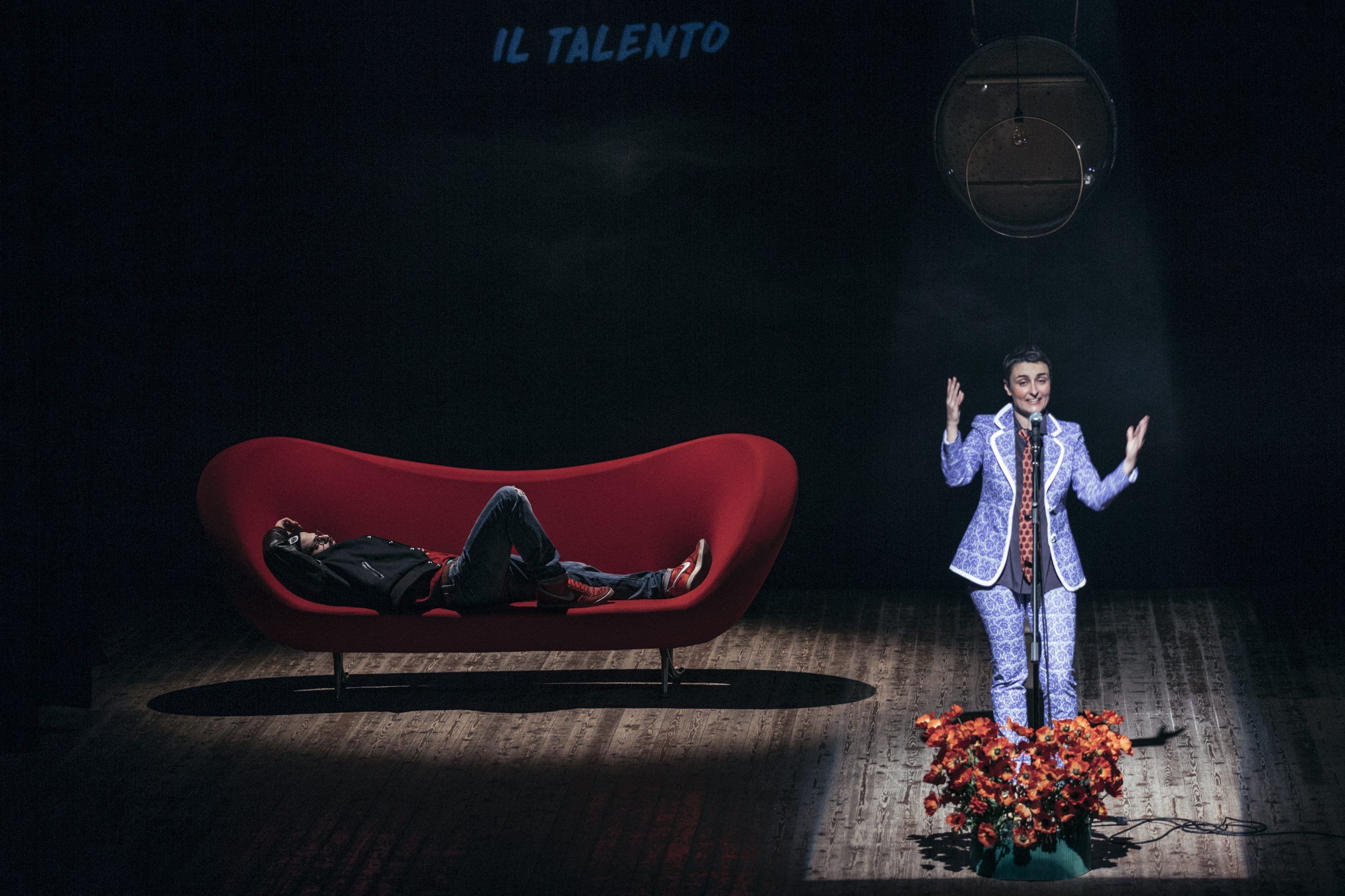 A "Primavera" è tempo del rap per Andrea Pazienza