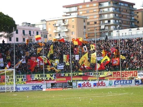 LEGA PRO | Il Catanzaro ferma la capolista