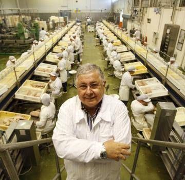 Callipo assume detenuti e i media lo premiano