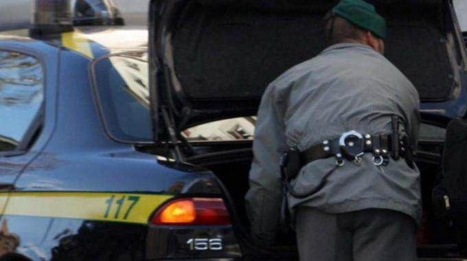 Latitante finisce in manette a Corigliano