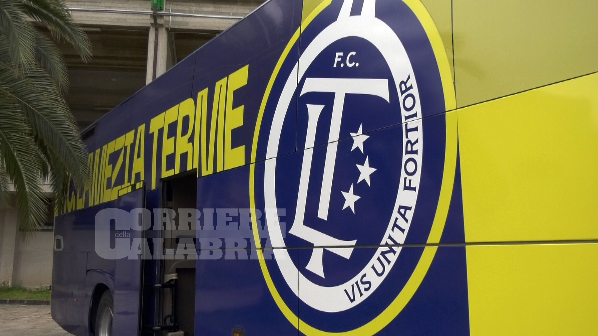 Fc Lamezia Terme, Serra e Mirabelli passano con i gialloblù