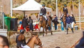 Equitazione protagonista a Catanzaro, due giorni di sport, cultura e spettacolo