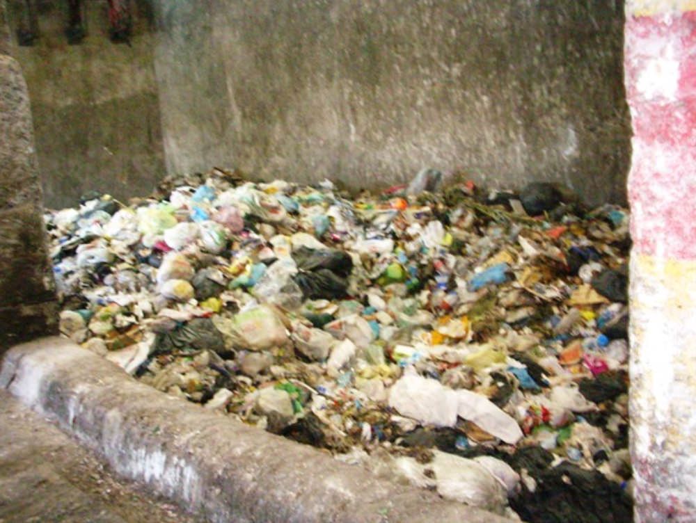 Molinari (M5S) attacca Talarico: sui rifiuti la colpa è vostra