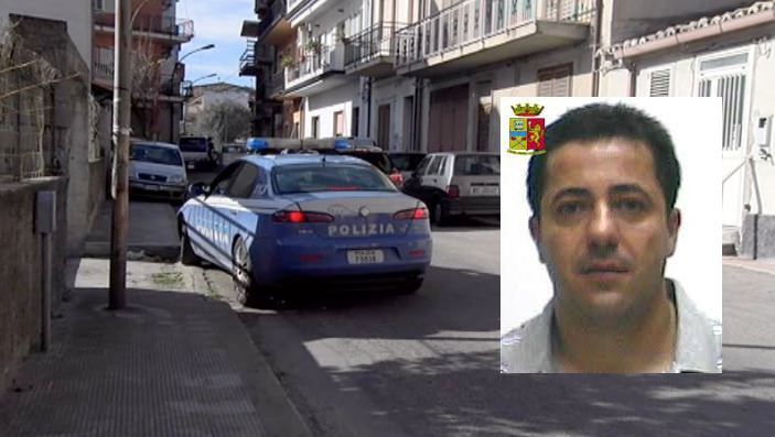 Agguato a Siderno, ucciso un uomo del clan Commisso – VIDEO