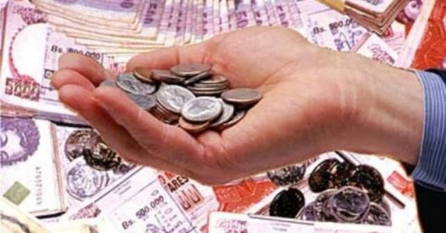 «La Calabria senza credito»