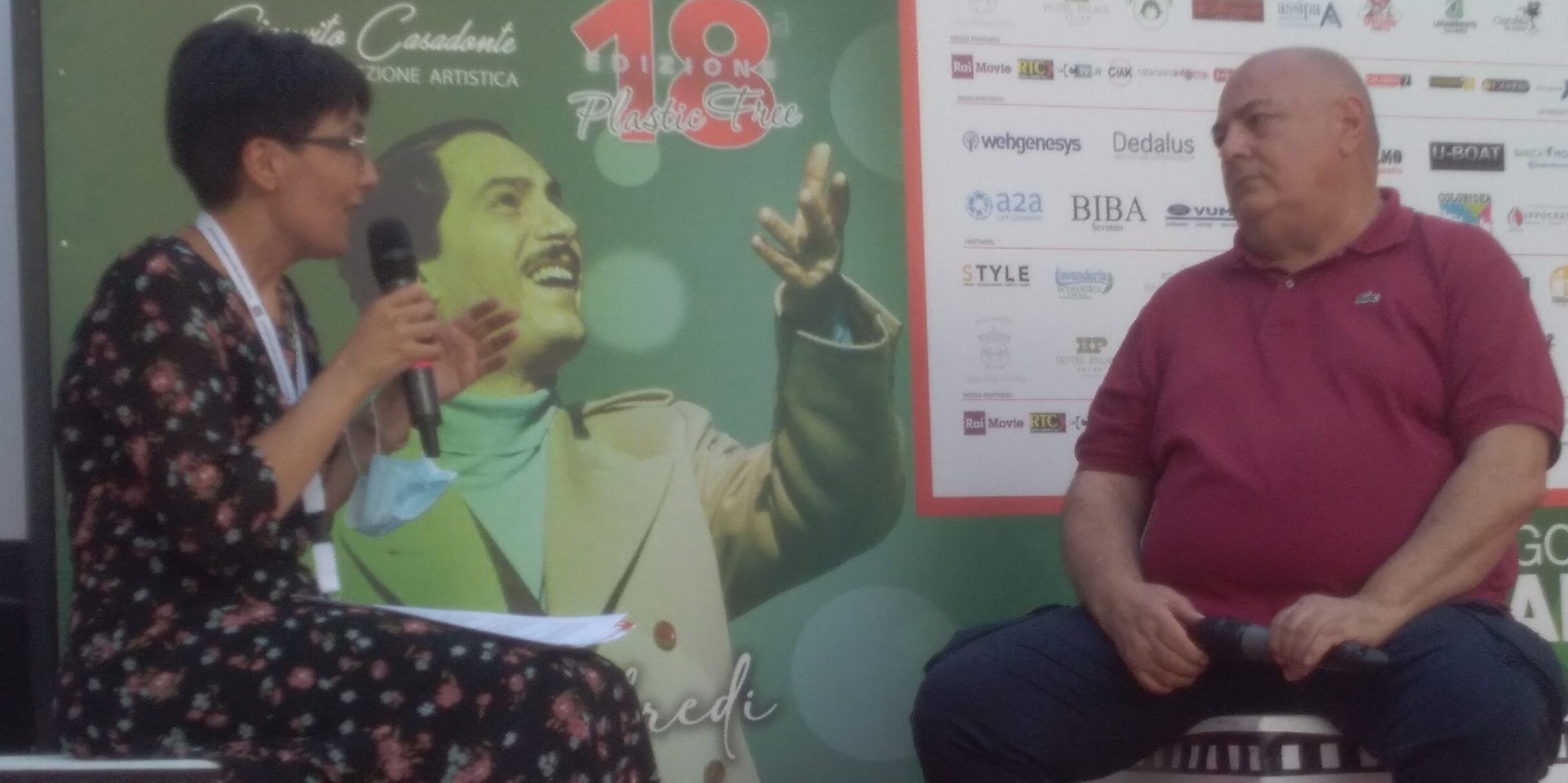 «I calabresi non devono essere parlati, ma devono parlare e parlarsi»