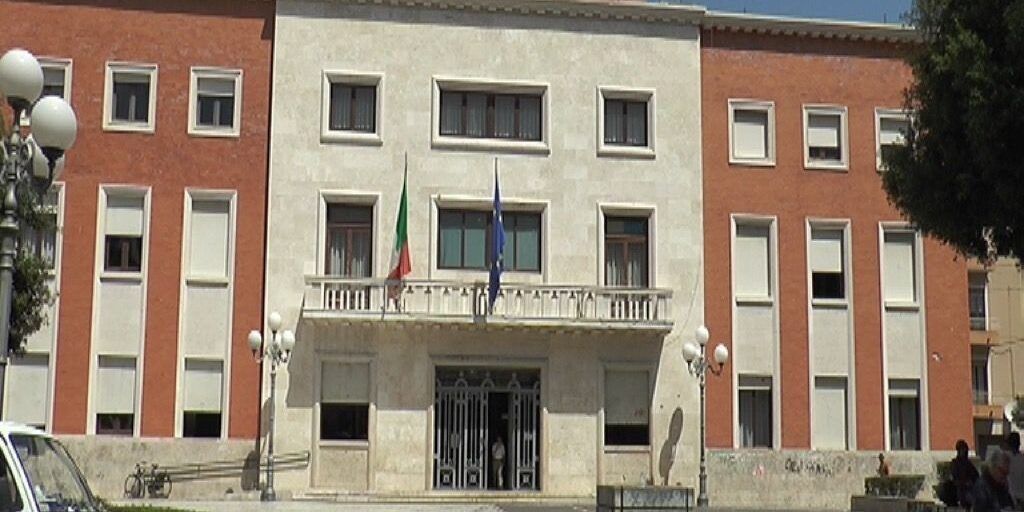 «Il consigliere comunale Pingitore merita solidarietà, non una querela»