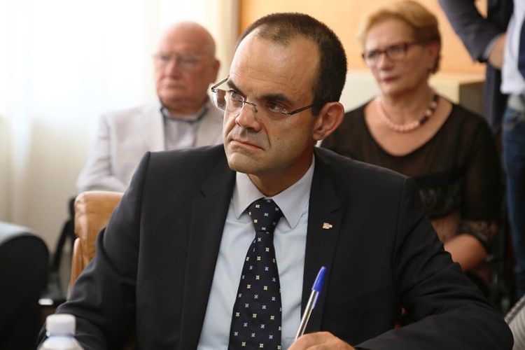 Emergenza casa, la replica di Musmanno: «Guccione è disinformato»