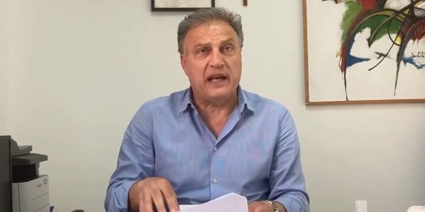 Rocca di Neto, sospeso il sindaco Dattolo: «Decisione ingiusta»