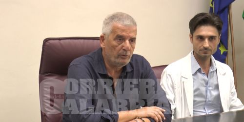 de salazar bruni AO Annunziata botulino