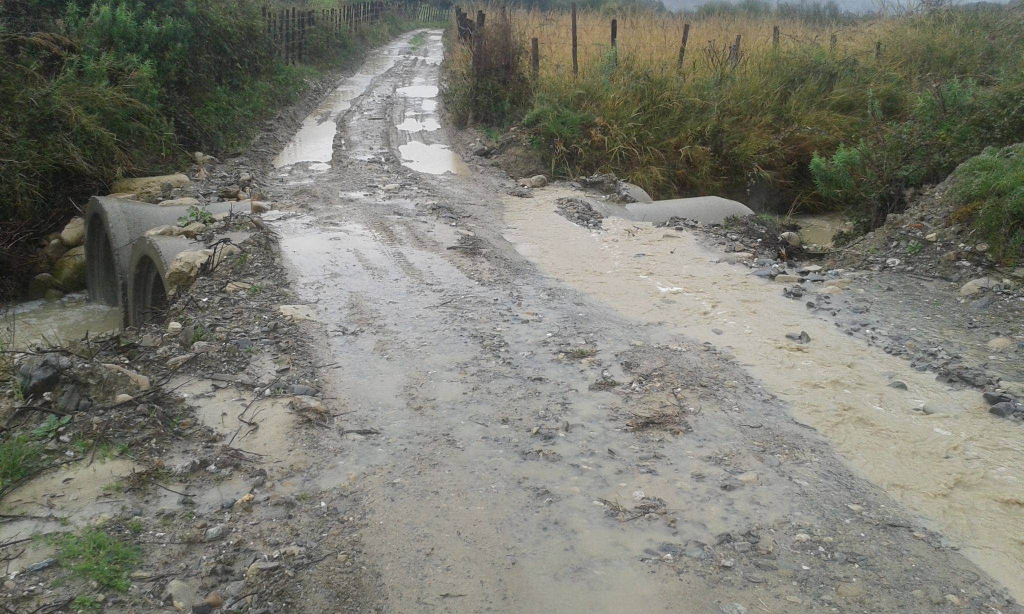 Il «guazzabuglio» di Scala Coeli e le «responsablità» della Regione