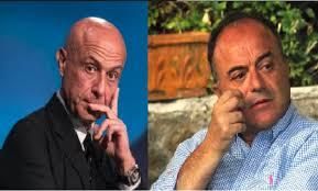 Minniti, Gratteri e le «convergenze parallele»