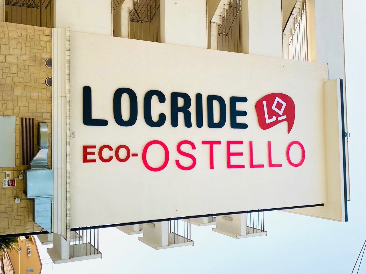 L’ostello di “Goel” diventa «modello di sostenibilità sociale e ambientale»