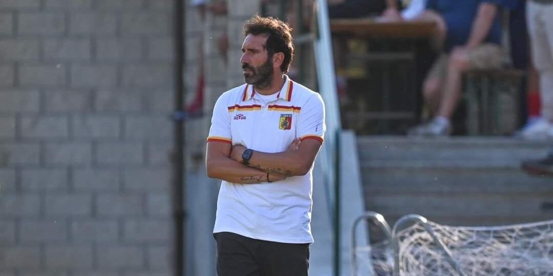 Catanzaro sconfitto dalla Juventus Next Gen. Caserta: «Dobbiamo correggere gli errori»