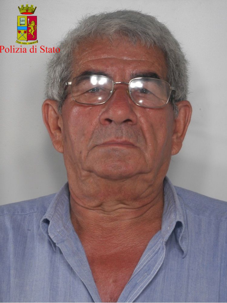 Latitante arrestato dalla polizia a Gioia Tauro