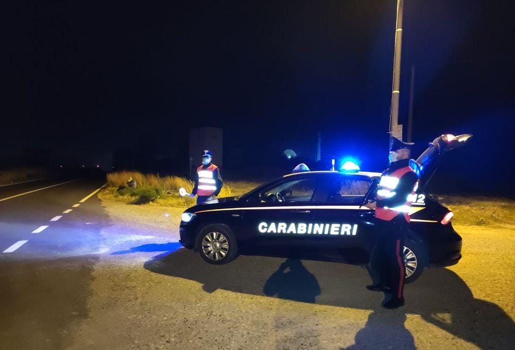 Porto abusivo d'armi e tentato omicidio, un arresto nel Crotonese – VIDEO