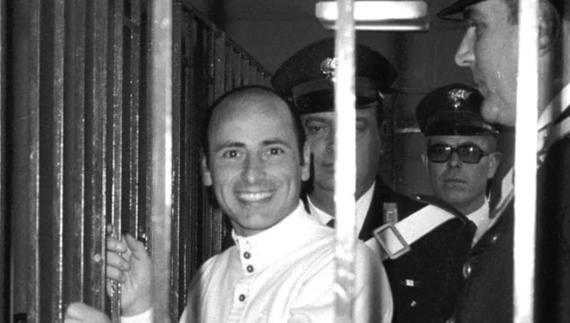 È morto Graziano Mesina, ex primula rossa del banditismo sardo