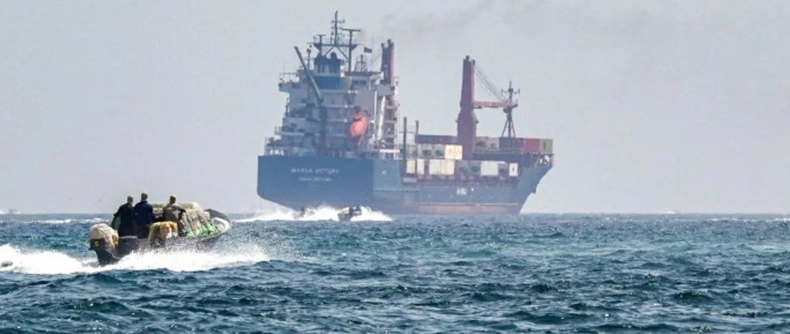 Iran, si rischia una chiusura prolungata dello Stretto di Hormuz