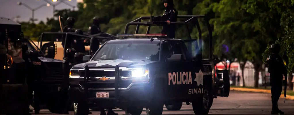 Messico, ucciso dall’esercito il capo del cartello di Jalisco