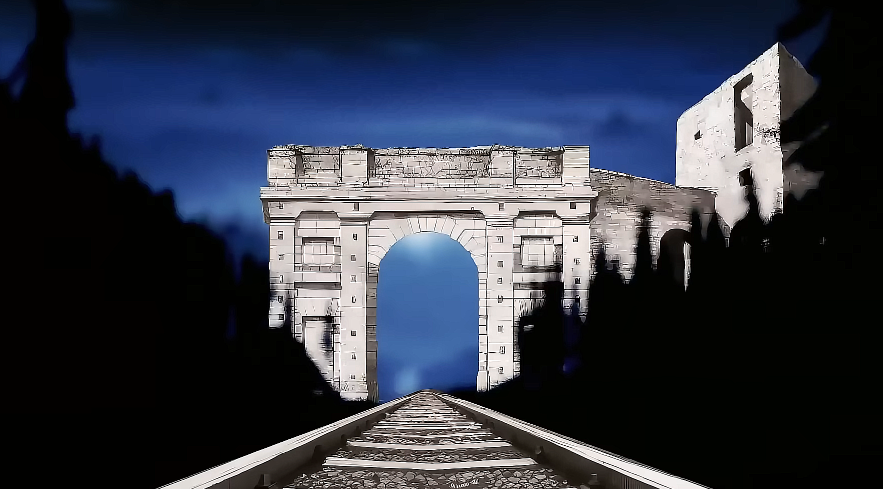 La canzone di Eugenio Bennato sulla fabbrica di Mongiana alimenta in buona fede una bugia neoborbonica