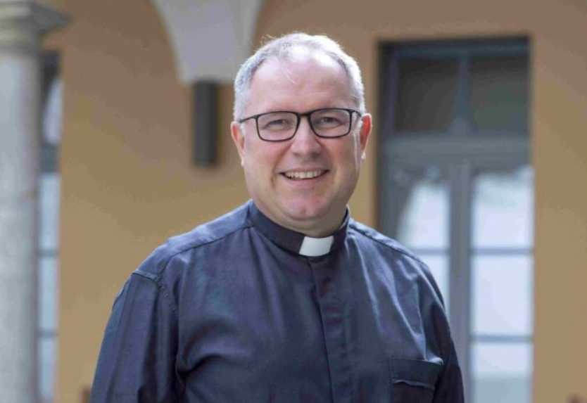 Don Alberto Torriani nominato arcivescovo di Crotone-Santa Severina