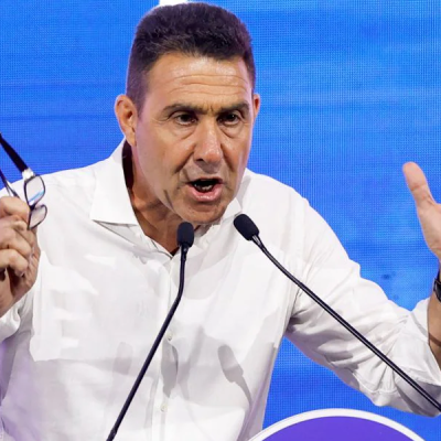 Vannacci: «Noi a Reggio con un reggino, il centrodestra con un romano»