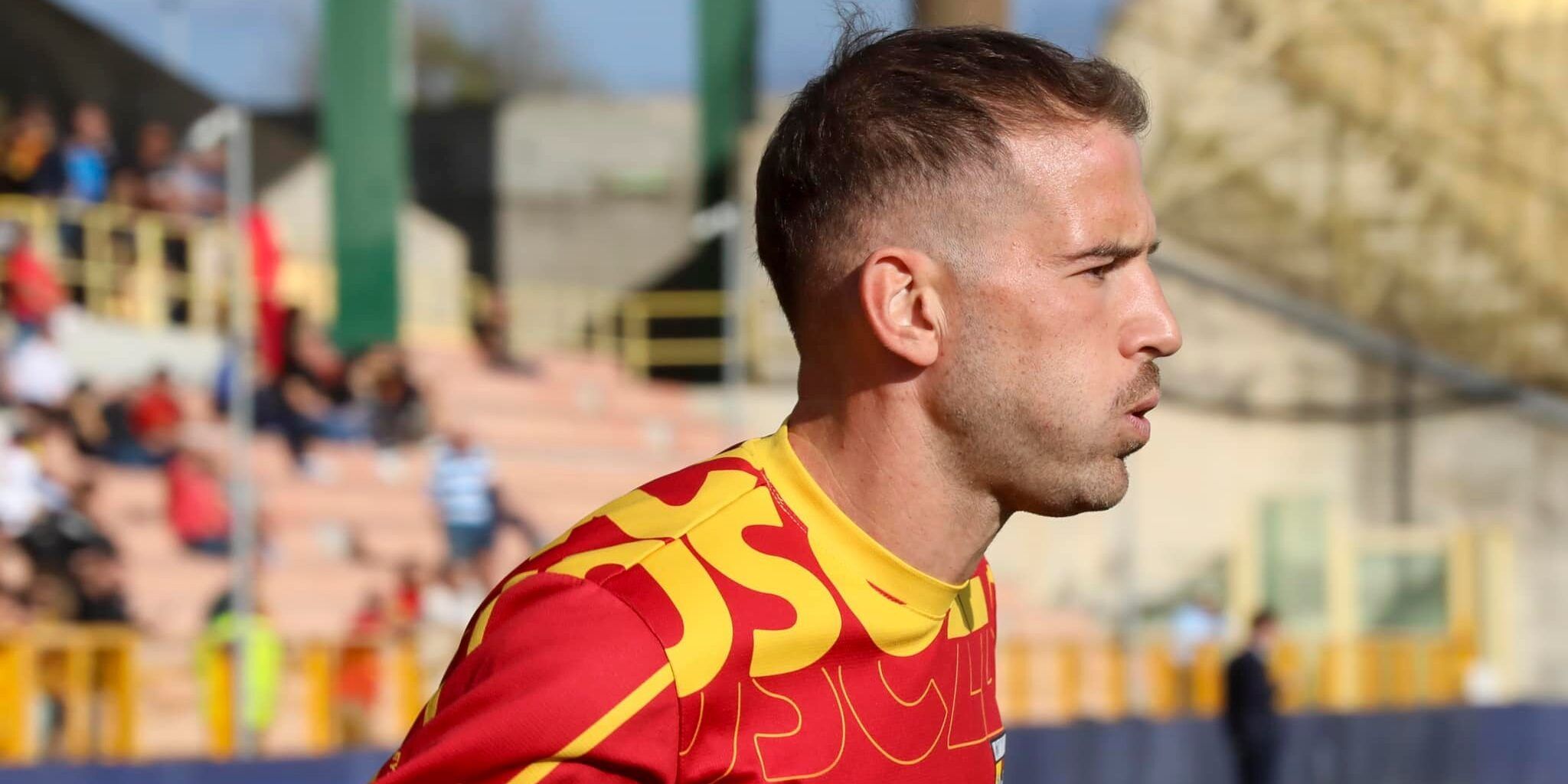 Catanzaro, contro il Mantova con tre defezioni. Recupera Petriccione