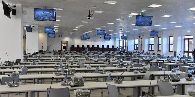 Rinascita, il pentito racconta il “Crimine” e gli invisibili: «Figure nascoste ma utili alla ‘ndrangheta»