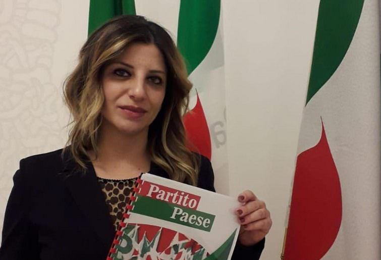 Congresso Pd, Saladino ora si schiera con Martina