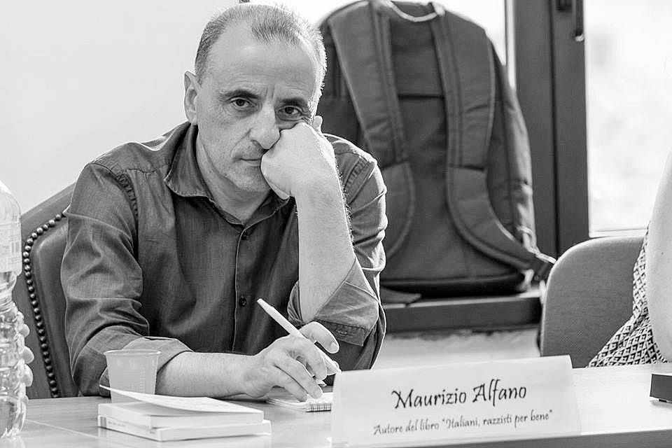 «Caro amico (che sei in alto mare) ti scrivo»