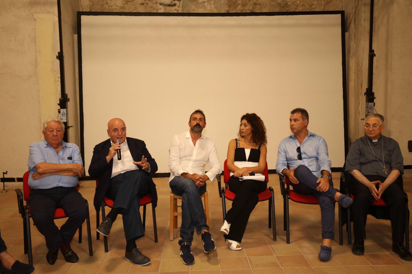 Codice Carratelli, la proposta di Oliverio: «Sia patrimonio Unesco»