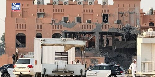 missili israele qatar doha