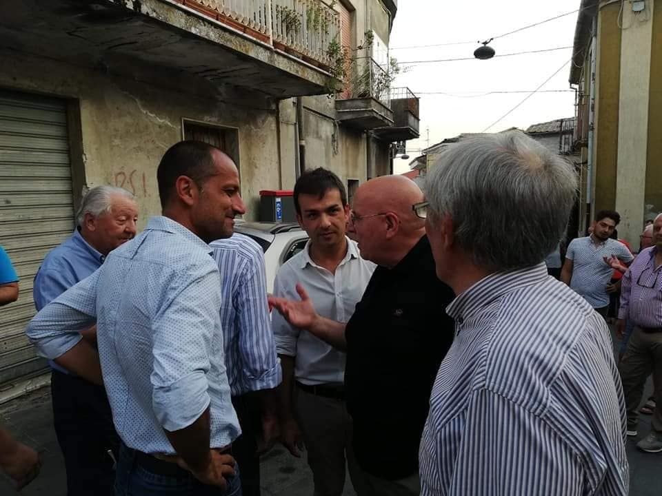 Regionali, nasce a Vibo nuovo comitato pro-Oliverio