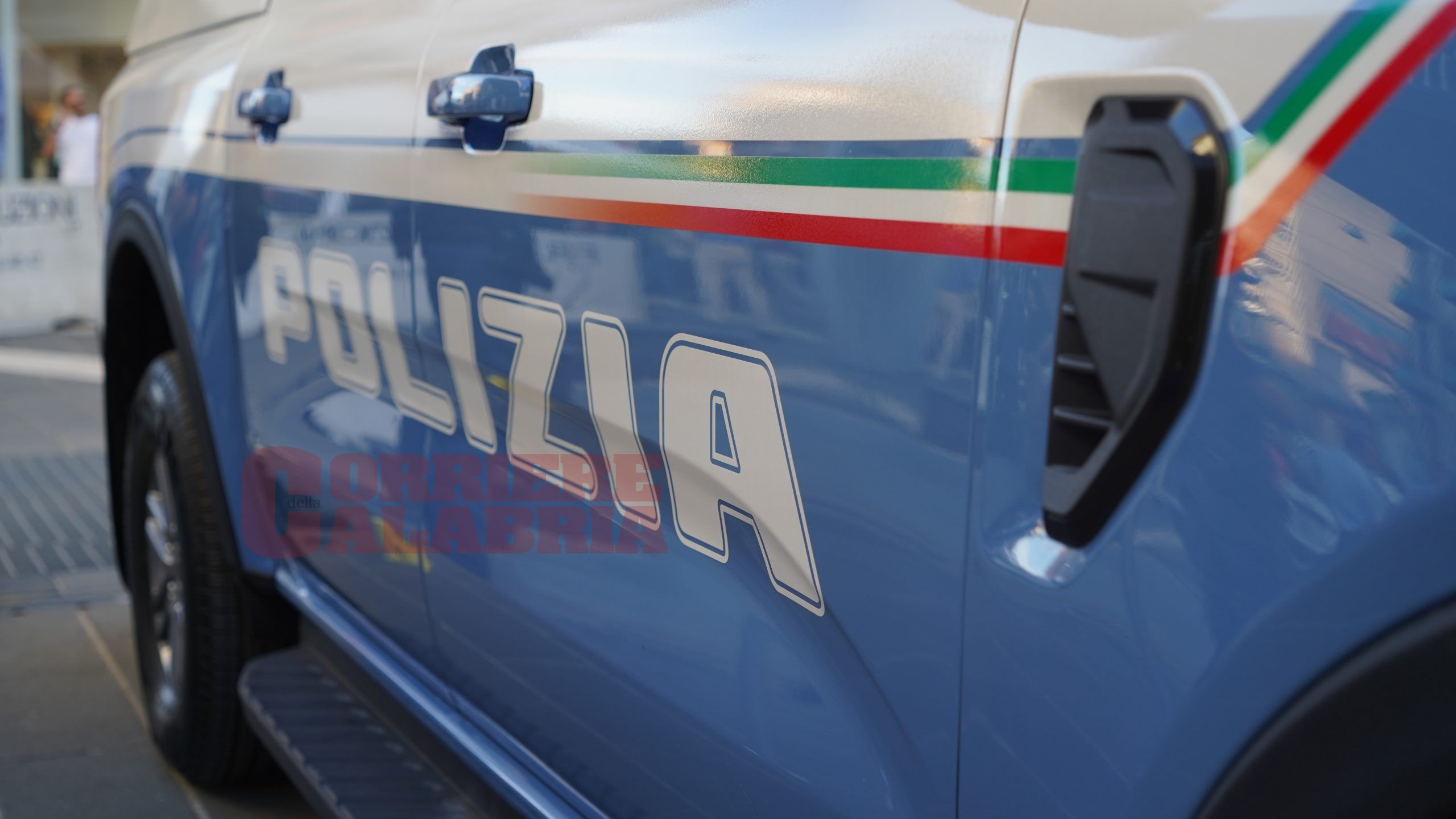 Operazione Alto Impatto A Marina Di Gioiosa Ionica Un Arresto Per 