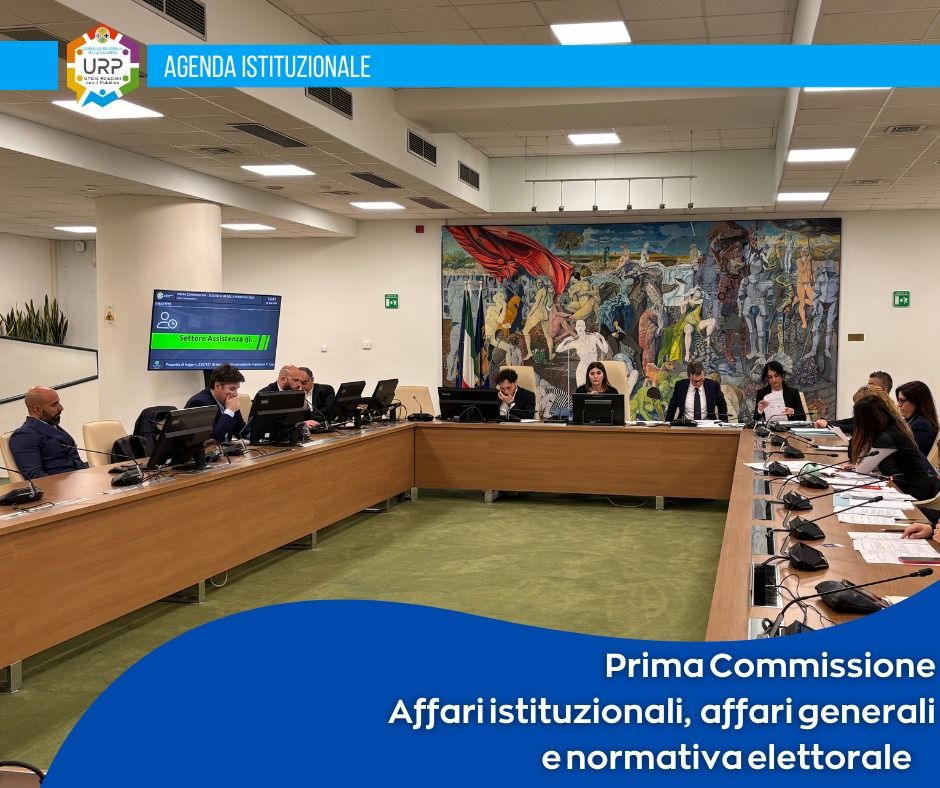 Dirigenza Regione, centrodestra sprint: primo sì alla legge sui concorsi (anche) per soli esami