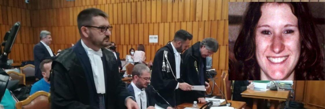 Omicidio Mollicone, colpo di scena al processo