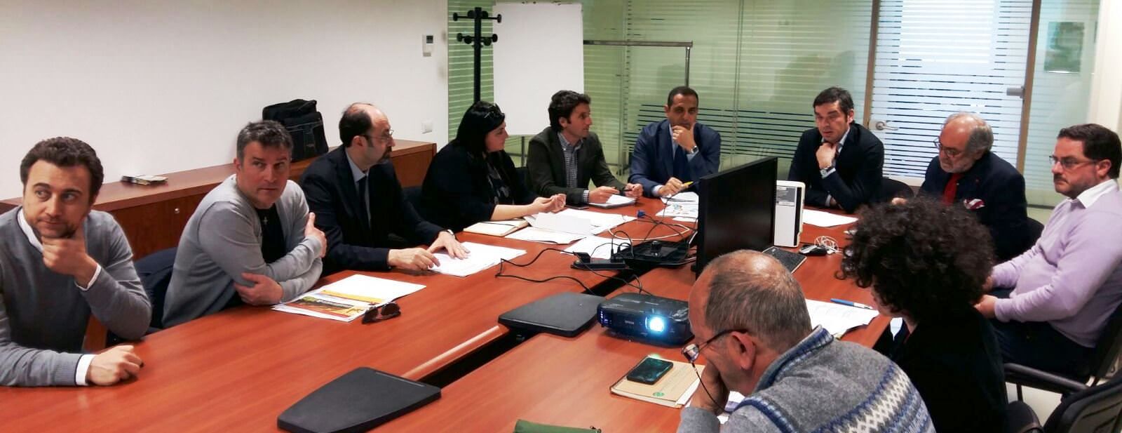 Presentato alla Cittadella il progetto “Rural4Università”