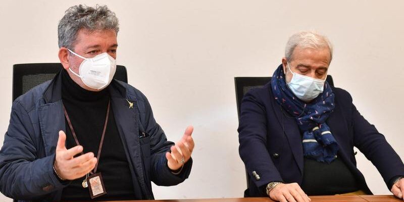 «Dati Covid corretti, dalla Calabria nessuna omissione»