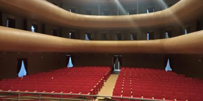 Identità territoriale, sviluppo delle industrie creative, “Studios”. La cultura nuovo asset strategico della Regione